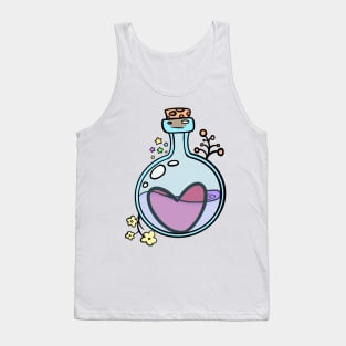 Love Potion #1 Tank Top